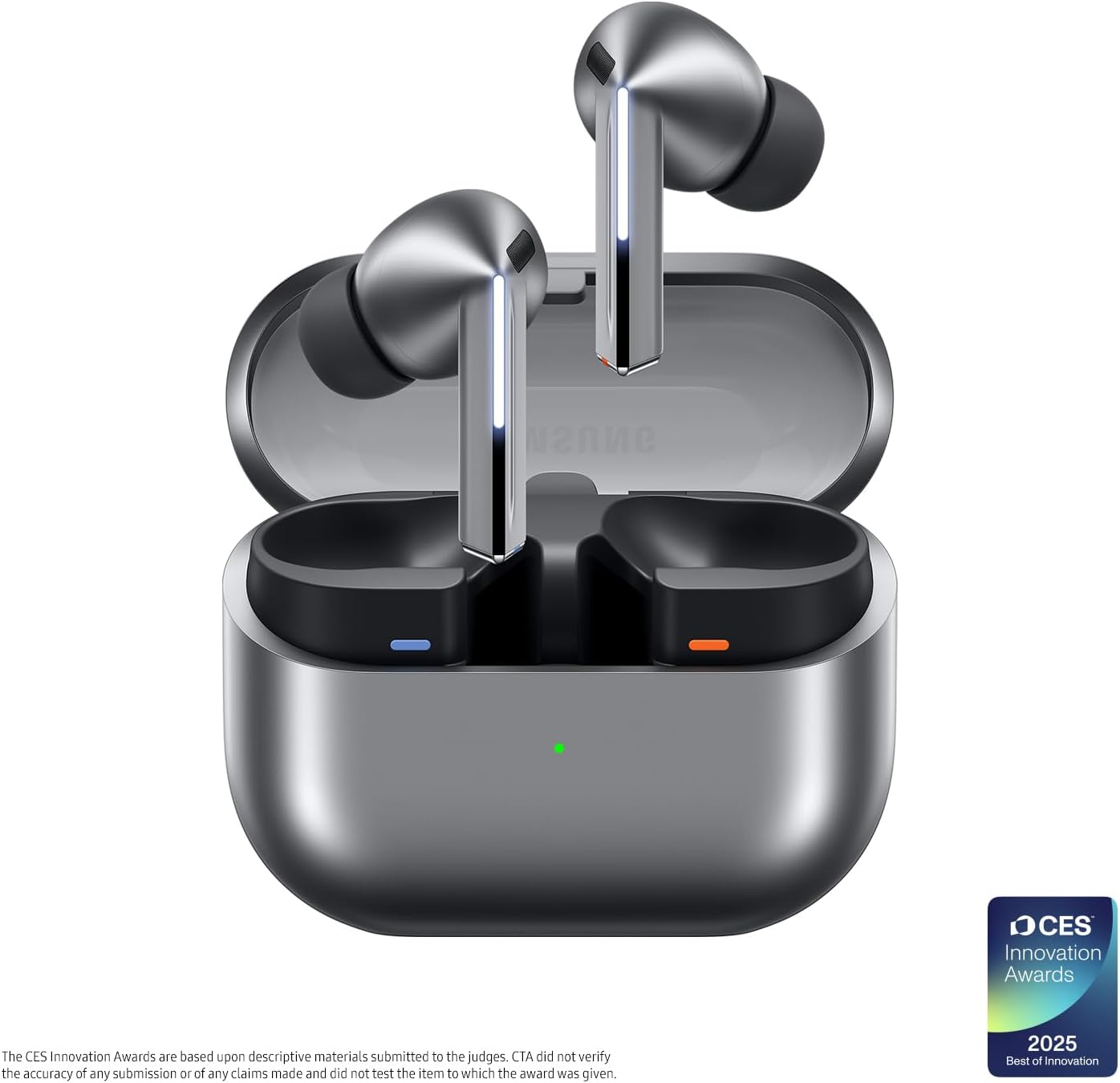 Samsung Galaxy Buds 3 Pro AI True Wireless Bluetooth Earbuds