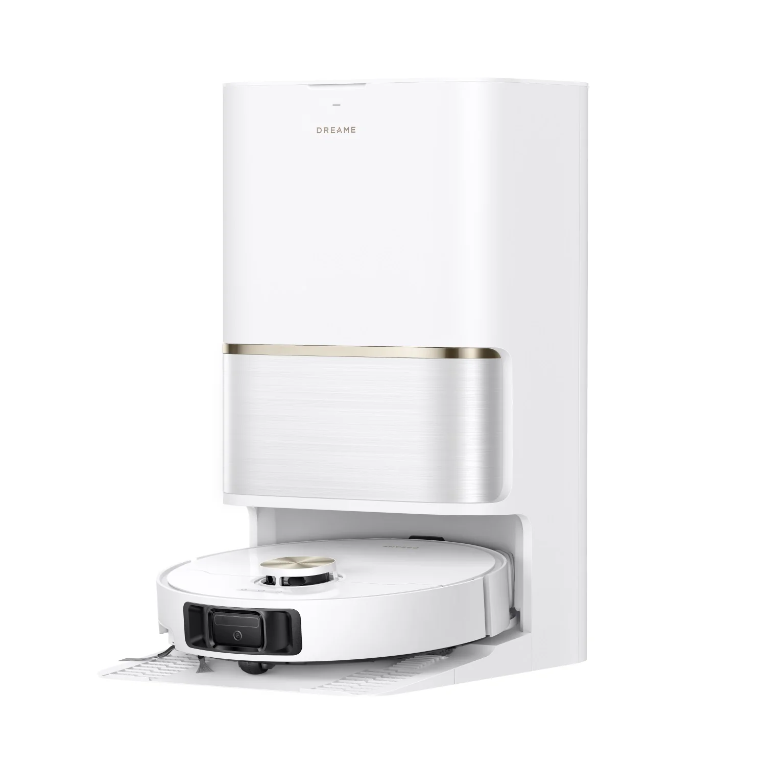 Dreame L50 Ultra AE Robot Aspirateur Laveur