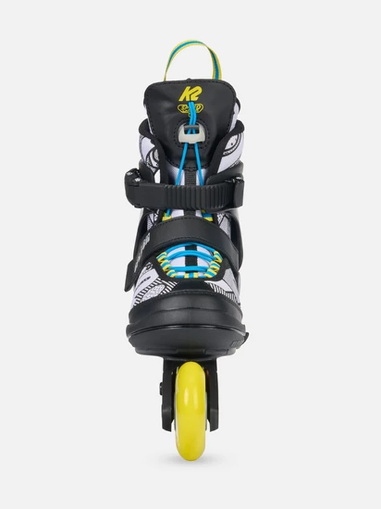 K2 Splash Youth Inline Skates 2026
