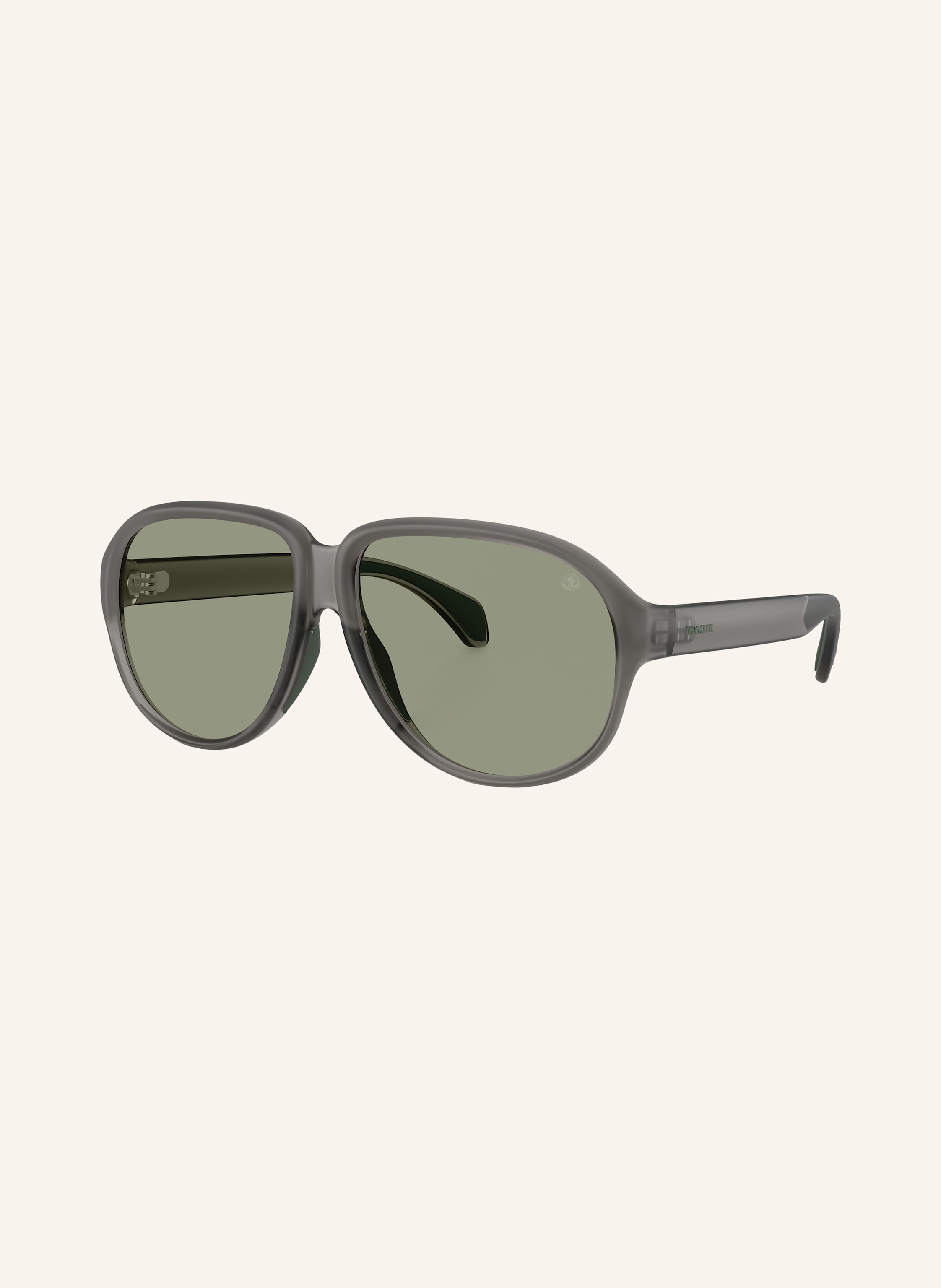 MONCLER Sonnenbrille ME8001