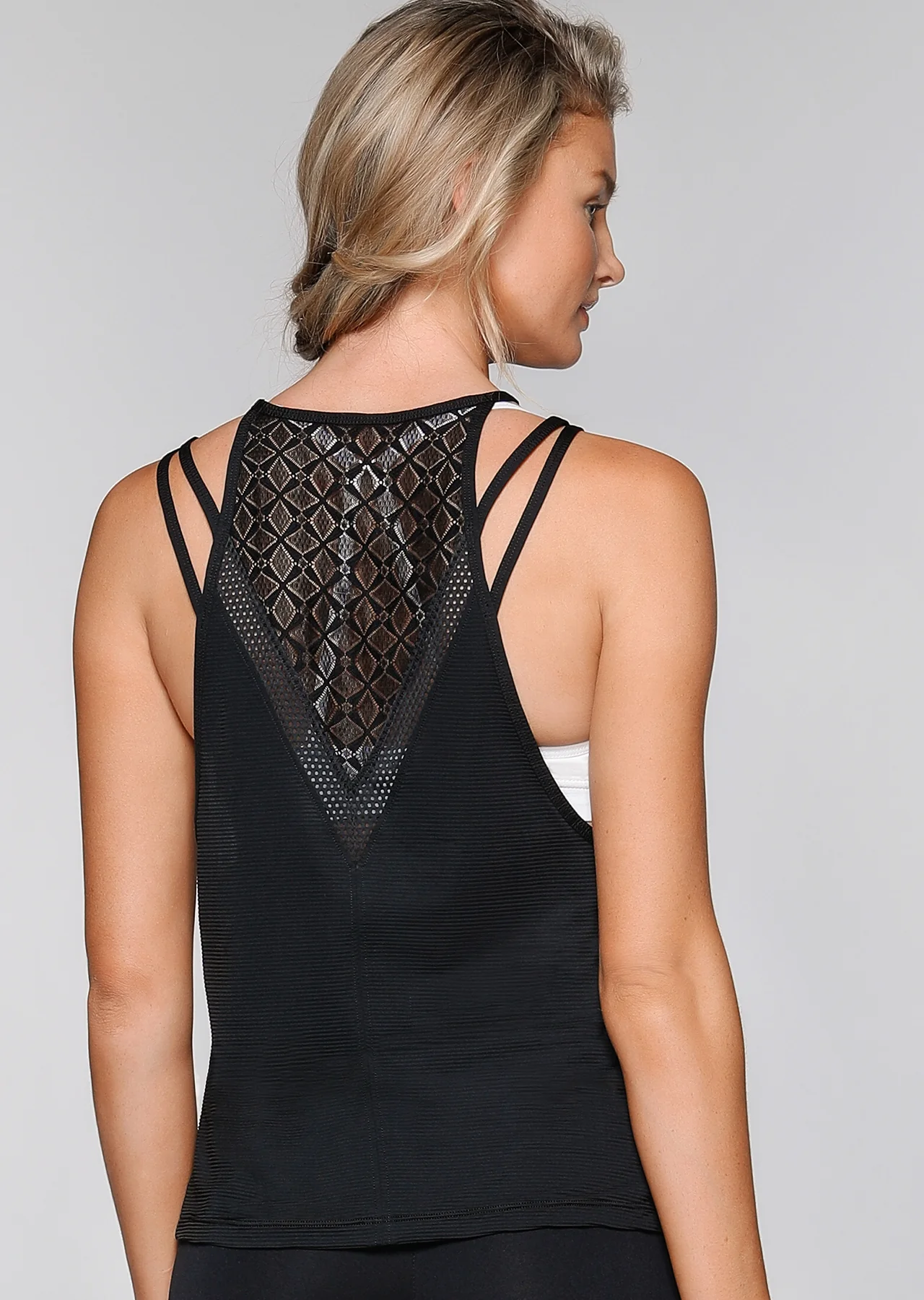 Day Dreamer Excel Tank