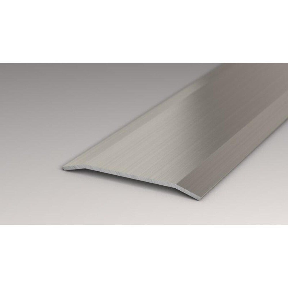 OVERGANG LOGOCLIC VINTO BARNWOOD RAVENN RUSTFRI 60MM 200CM