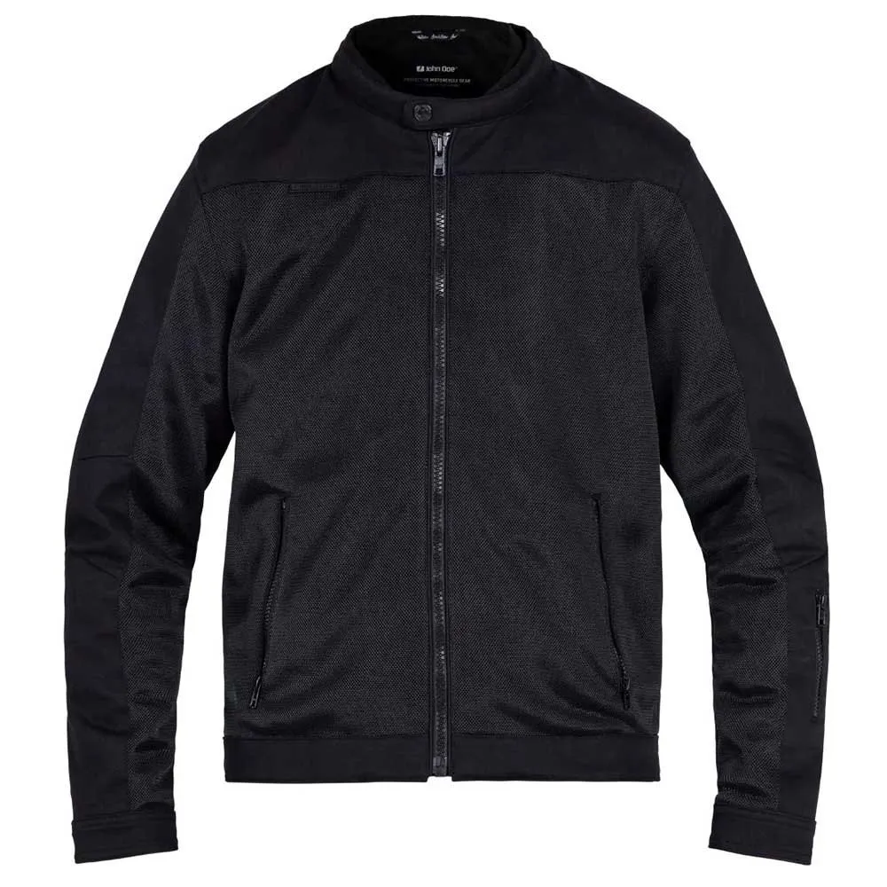 John Doe Aero Mesh jacket