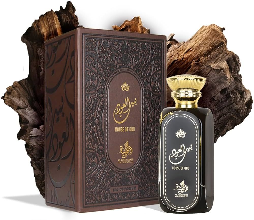 al wataniah Perfume House of Oud EDP 100ml