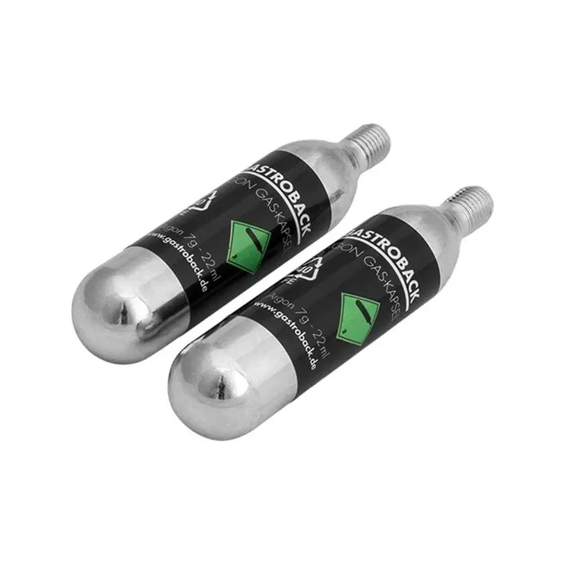 Weinzubehör-Set 2er-Set Argon
