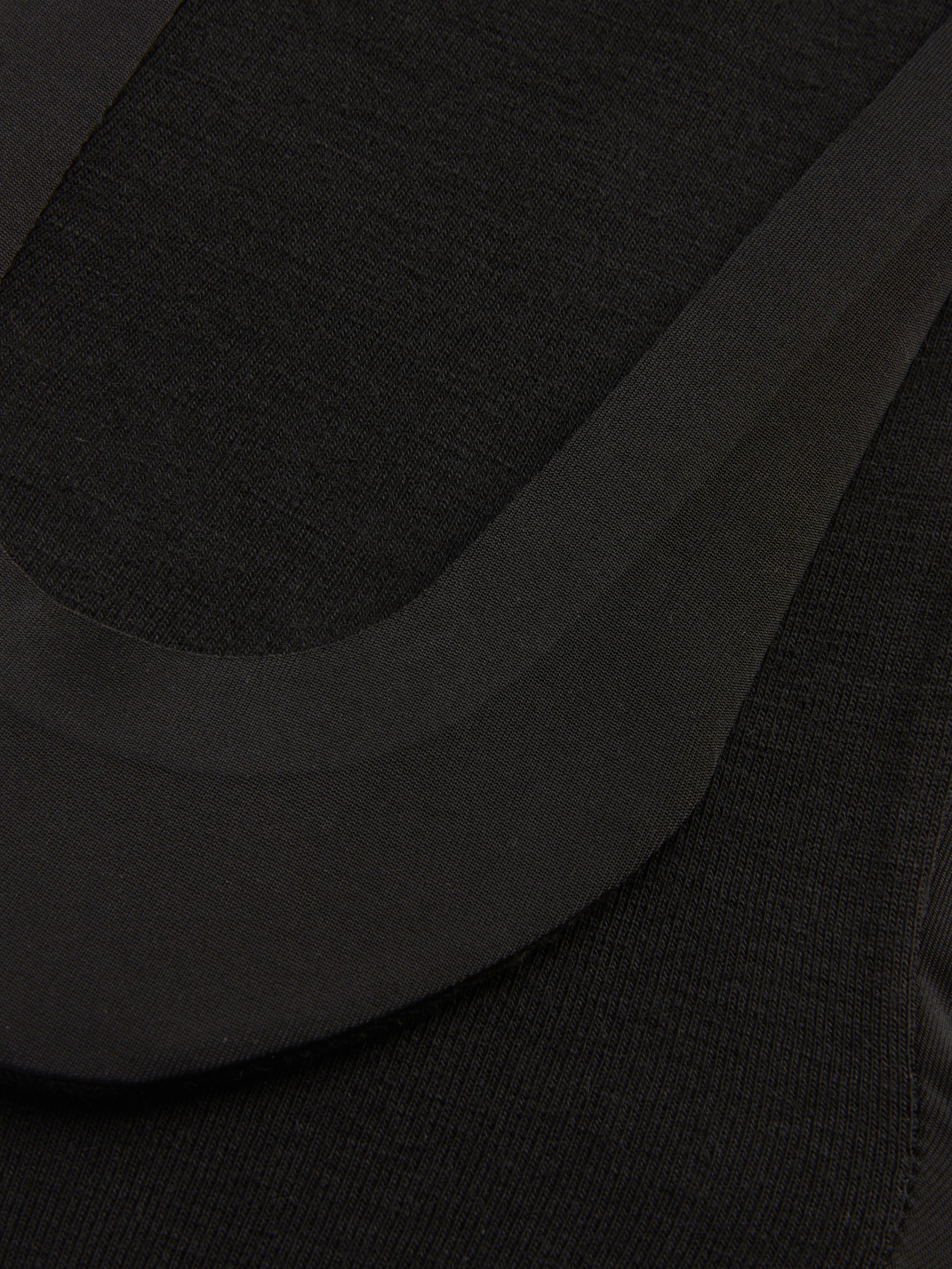 2-Pack Invisible Footie Socks