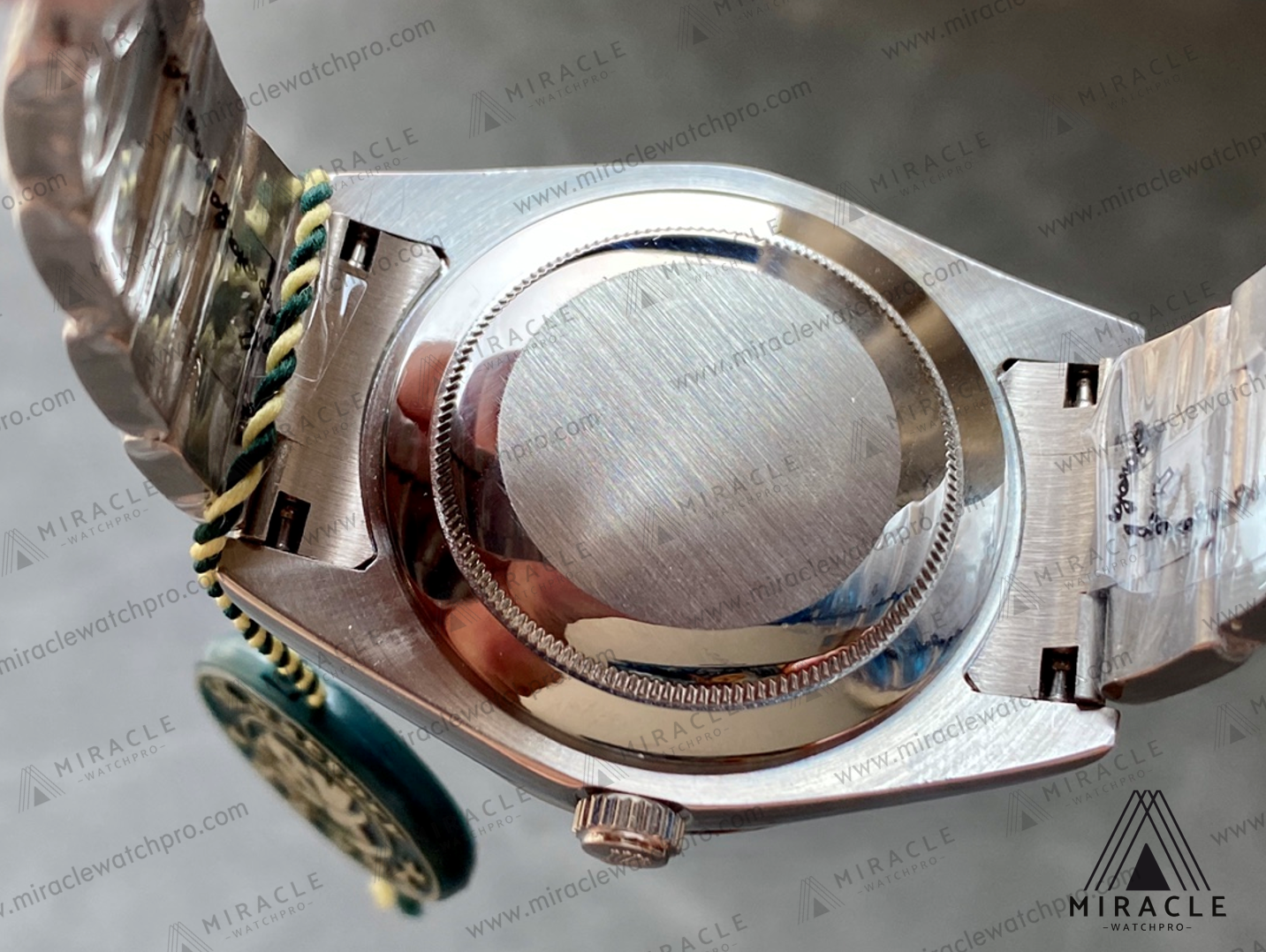 Replica Watch-ROLEX-Sky Dweller-REF.M326934-0003-ELITE CLONE-42MM