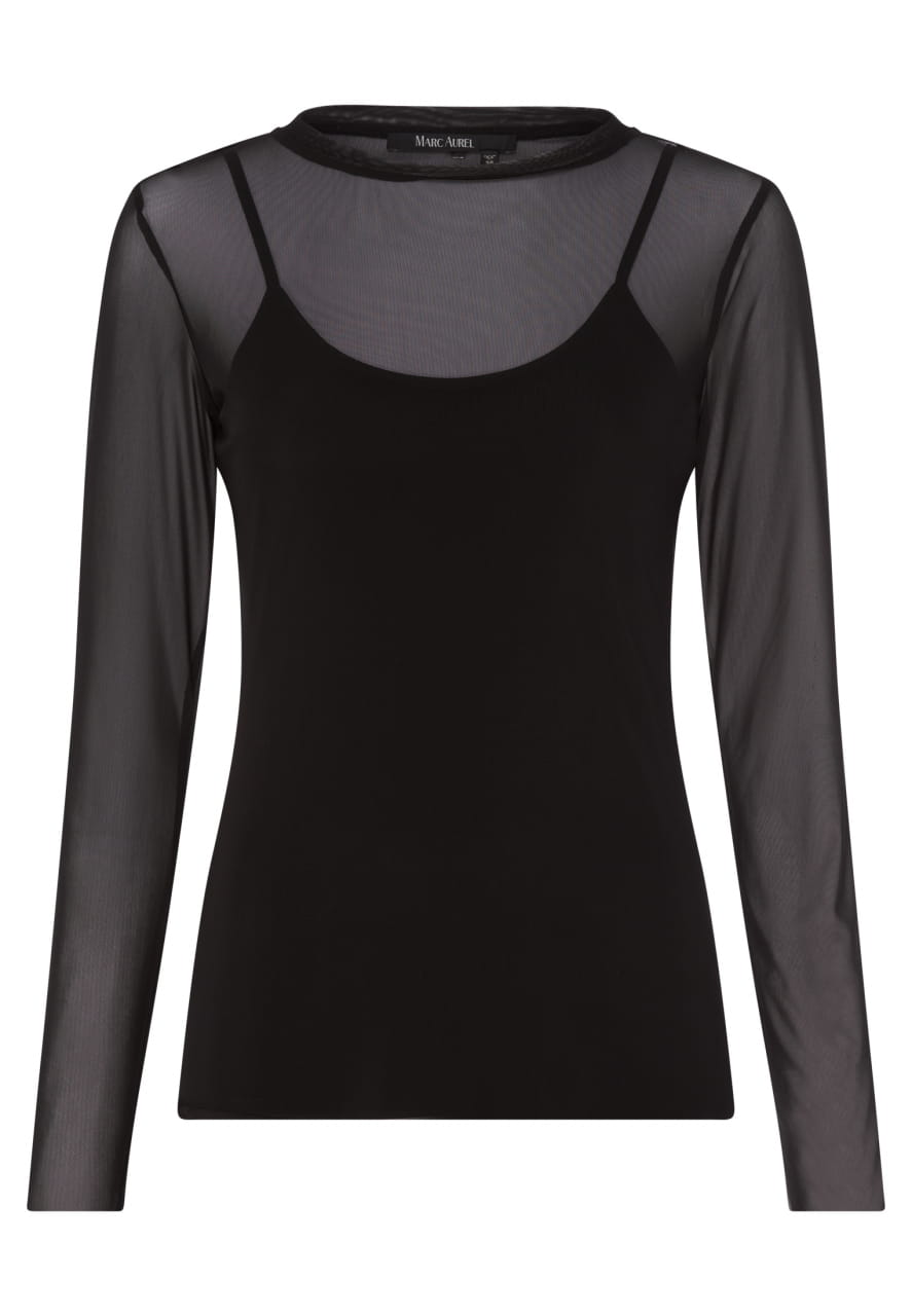 Meshshirt