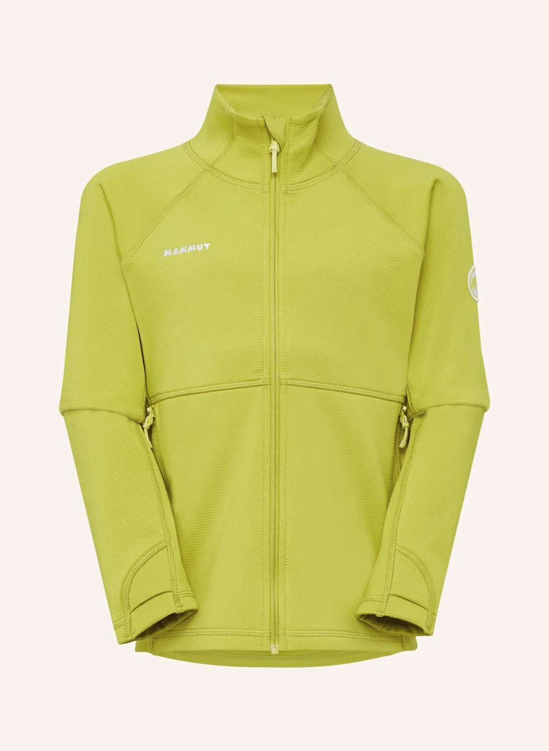 MAMMUT Taiss ML Jacket Kids