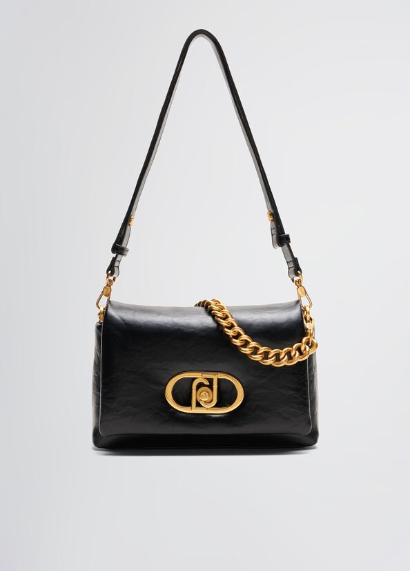 Borsa LaPuffy media