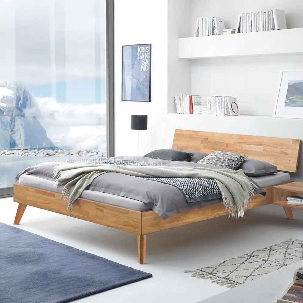 Bett Andria