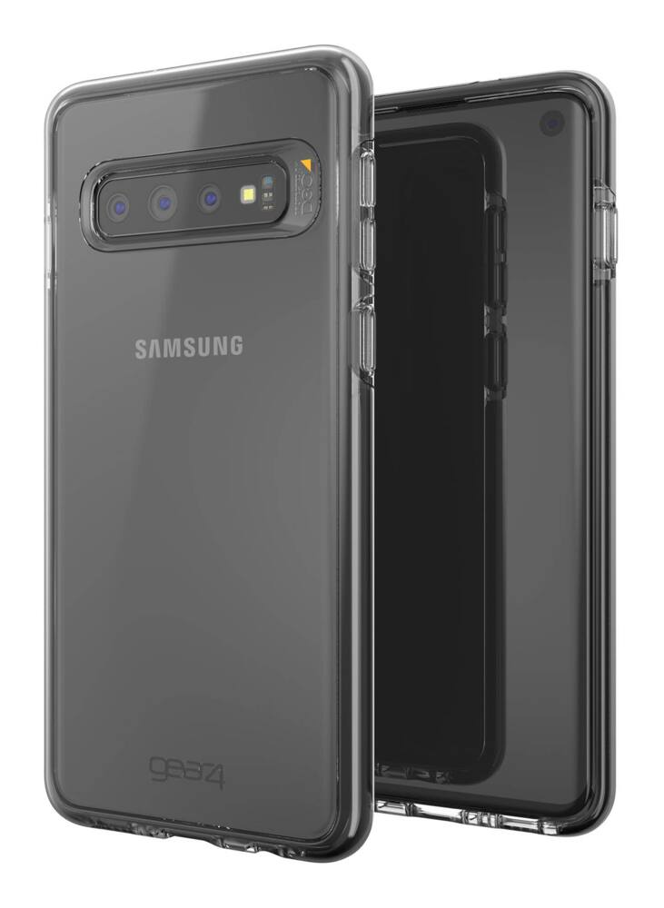 Gear4 Piccadilly Case for Samsung Galaxy S10