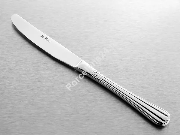Komplet sztućców 65 cz. na 12 osób Pintinox 1929 - Bernini (3.0 mm) 2060