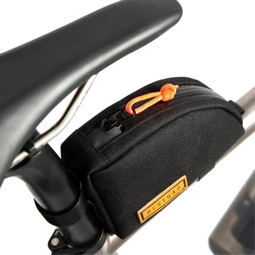 Fahrradtasche Restrap