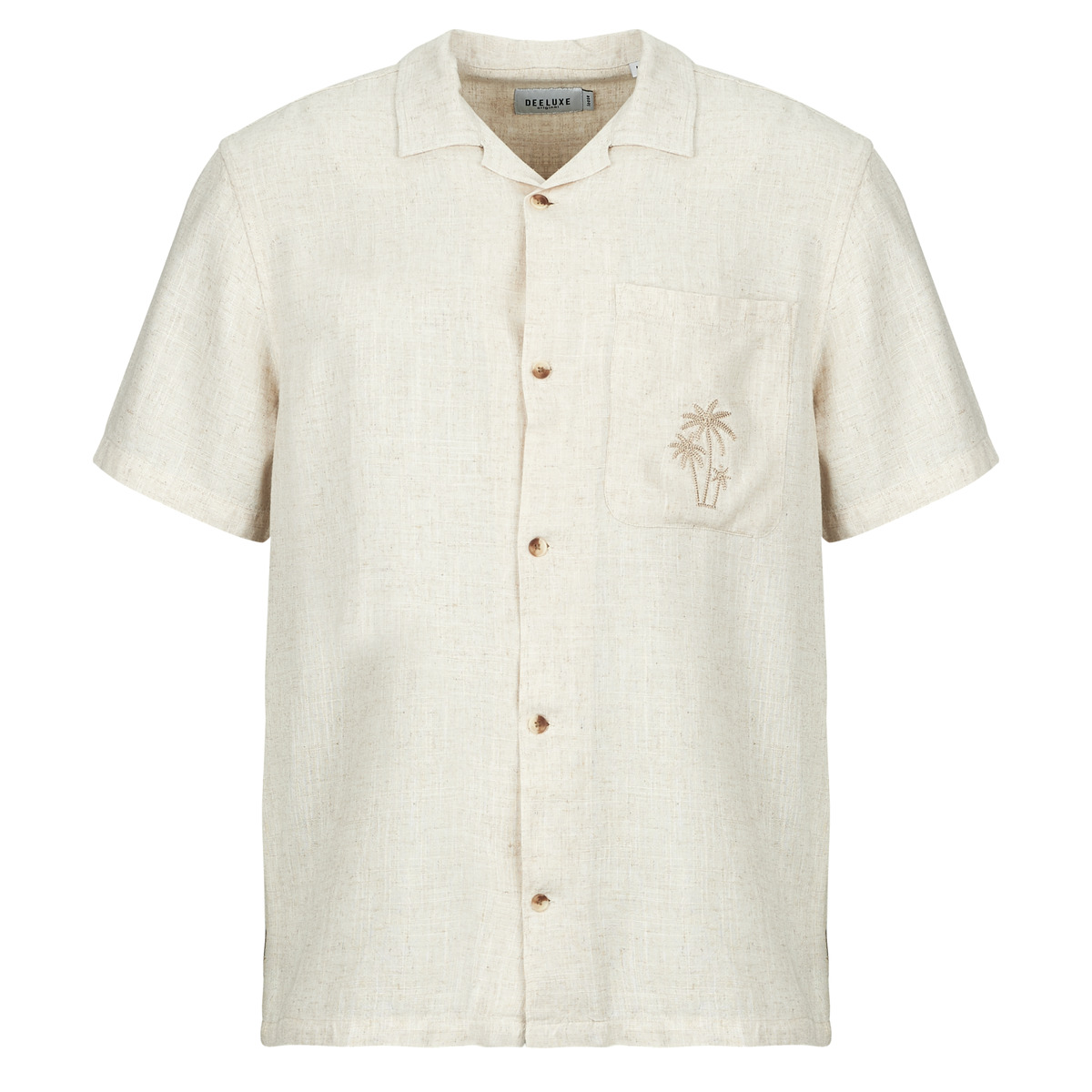 Deeluxe - ZALTOR SH M - Beige