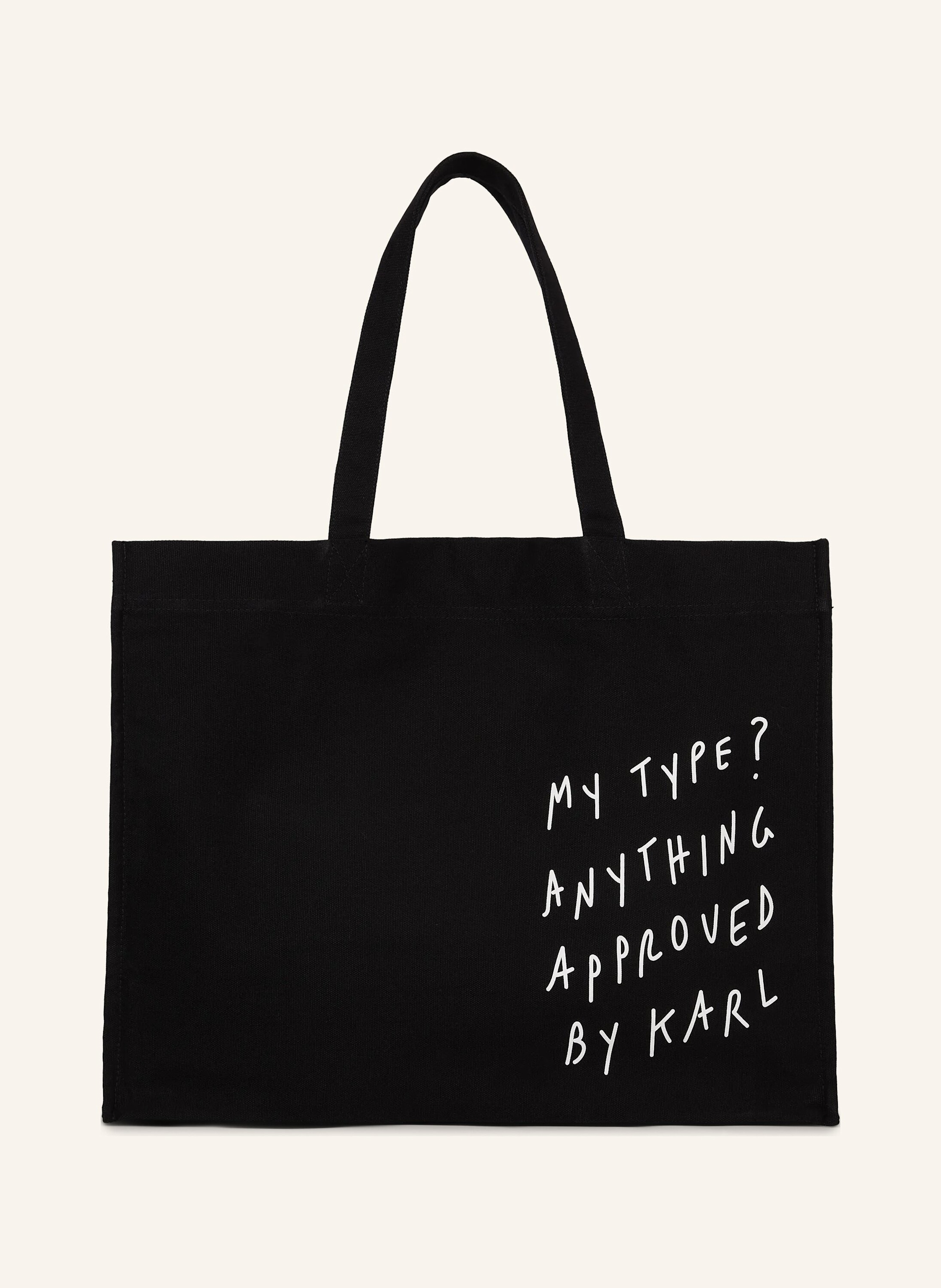 KARL LAGERFELD JEANS Shopper