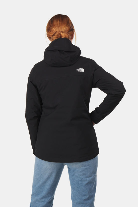 The North Face Carto Triclimate 3-in-1 Jas Dames