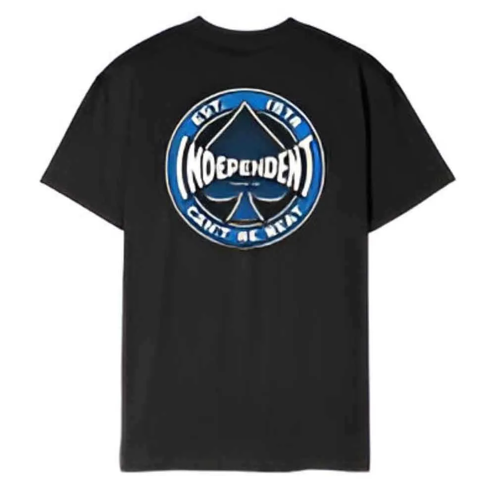 Independent Cant be beat 78 short sleeve T-shirt
