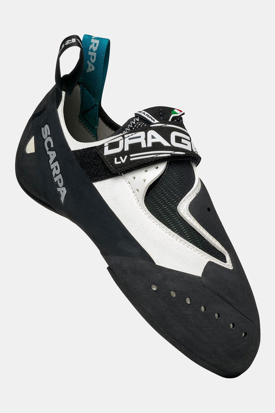 Scarpa Drago LV Klimschoen