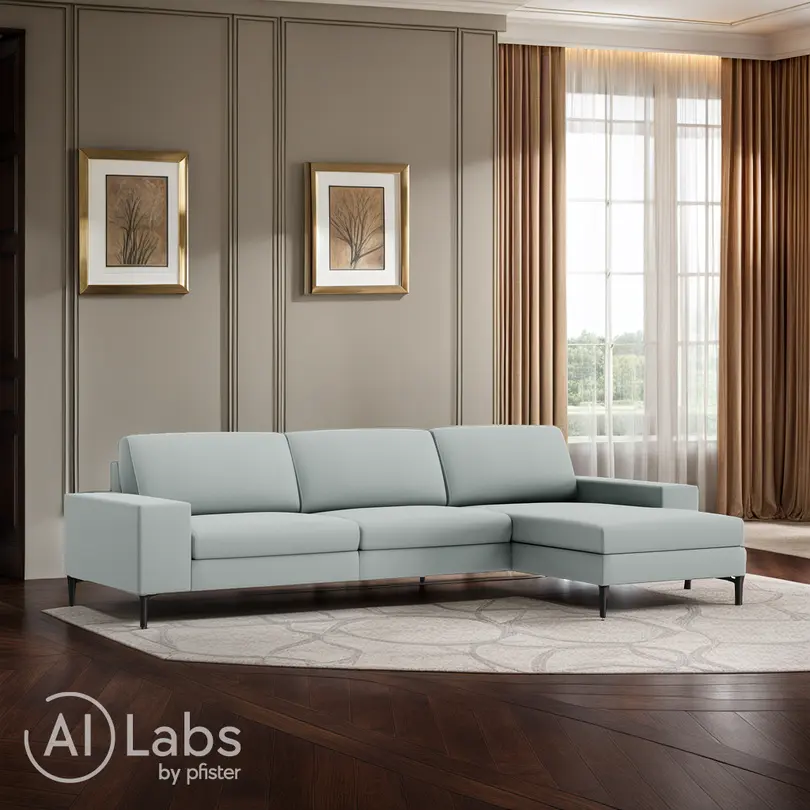 Ecksofa Quattro