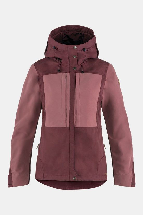 Fjällräven Keb Windstopper Dames