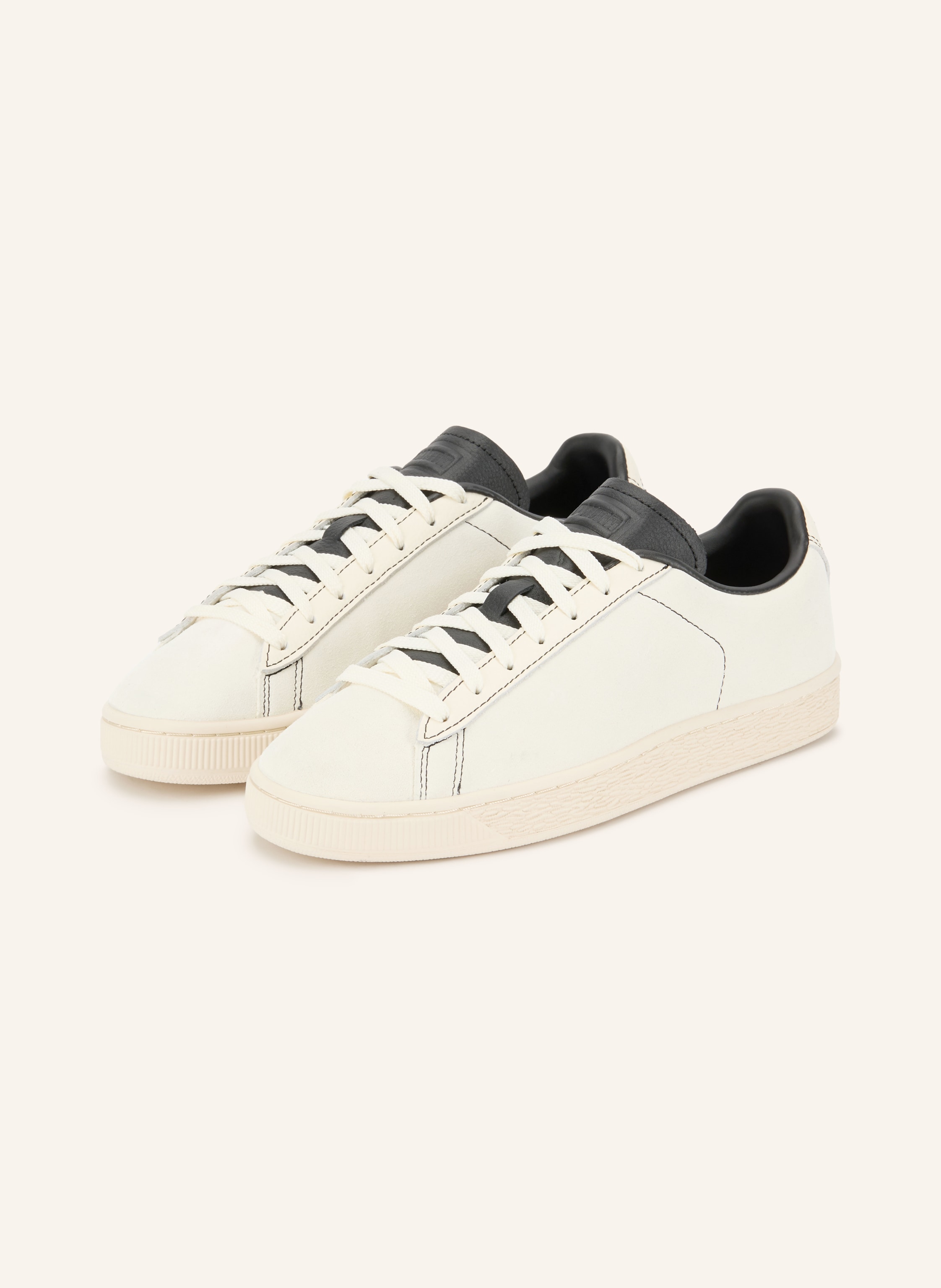 PUMA Sneaker SUEDE ICONS