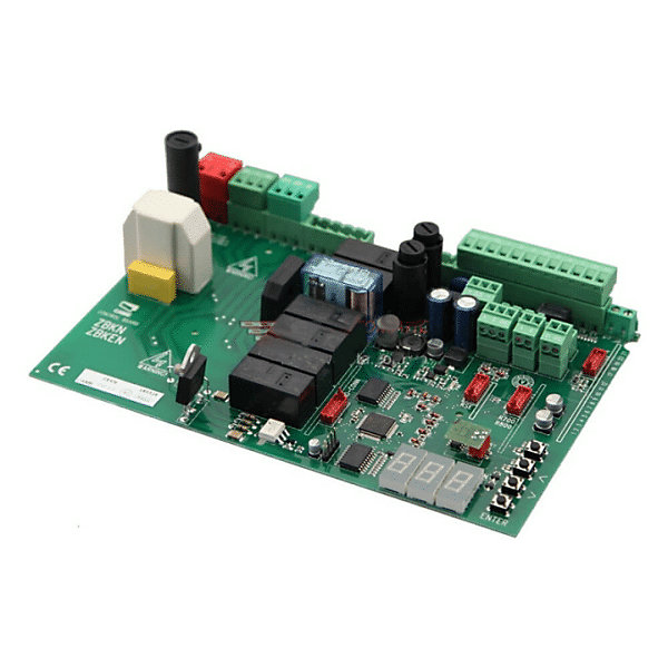 Carte électronique Came ZBKN 88001-0063 pour motorisation de portail