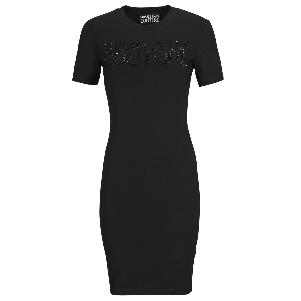 Versace Jeans Couture - 78HAOS04 - Black