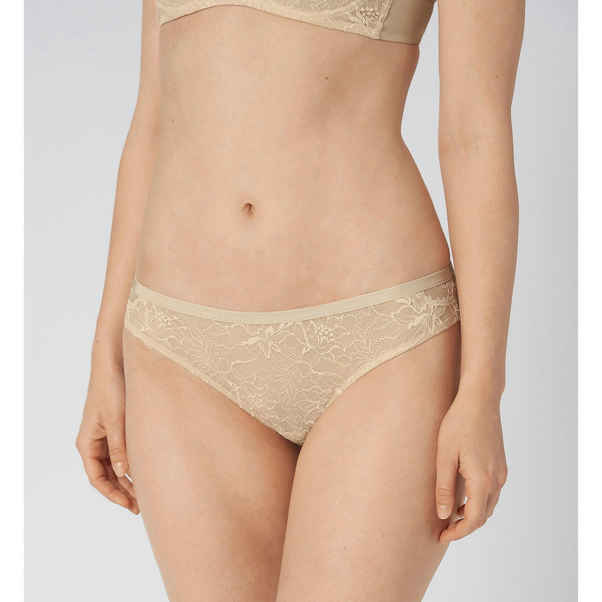 Slip brésilien Amourette Charm