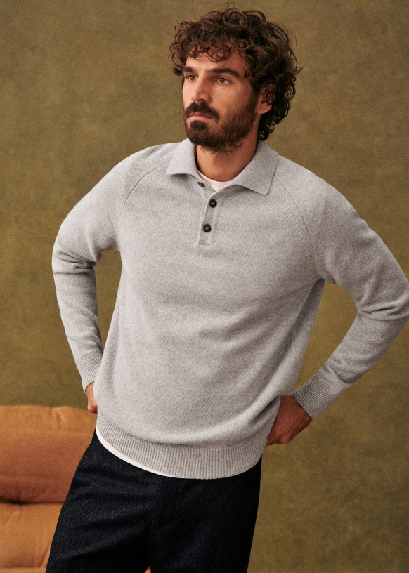 Moreno Sweater