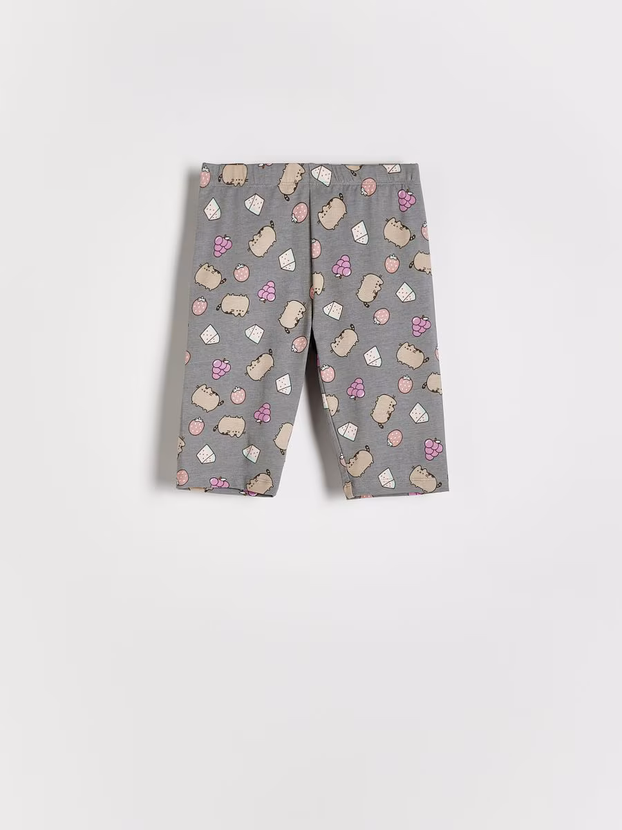 Girls' Shorts