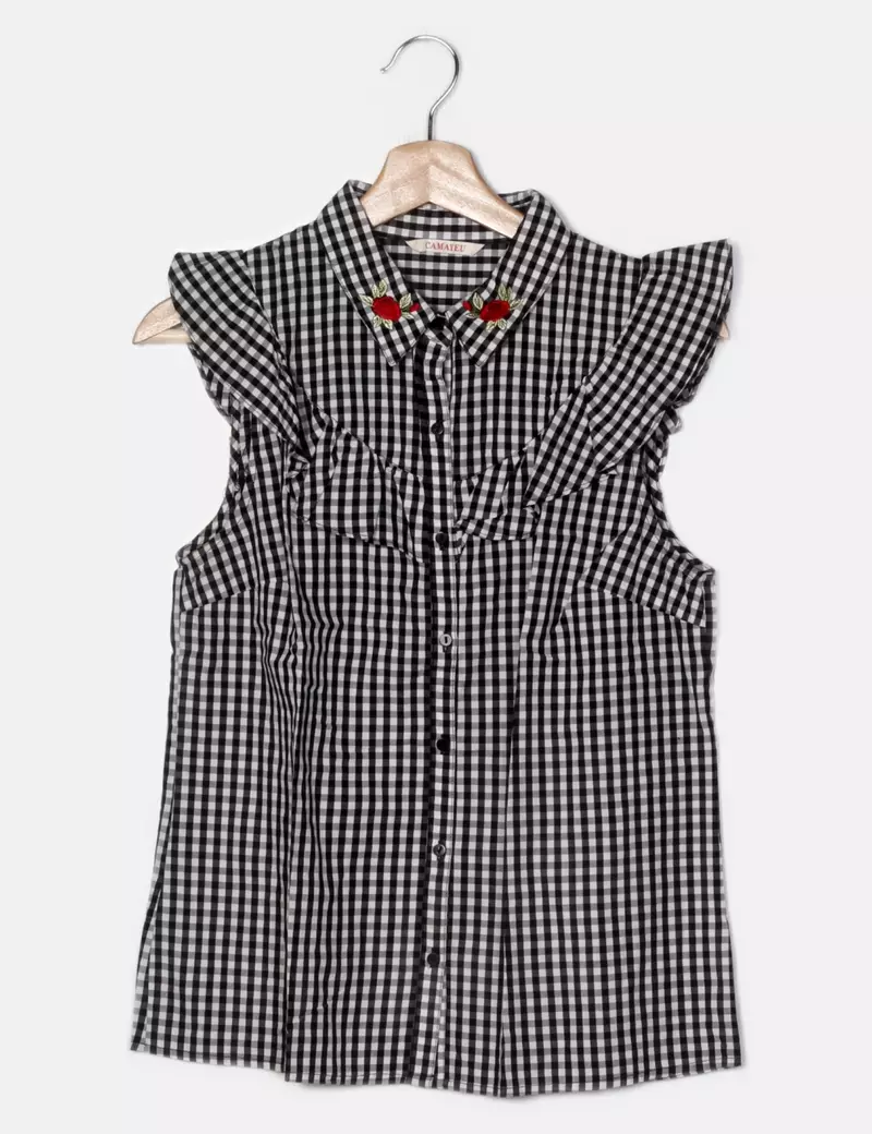 Camaïeu Shirt