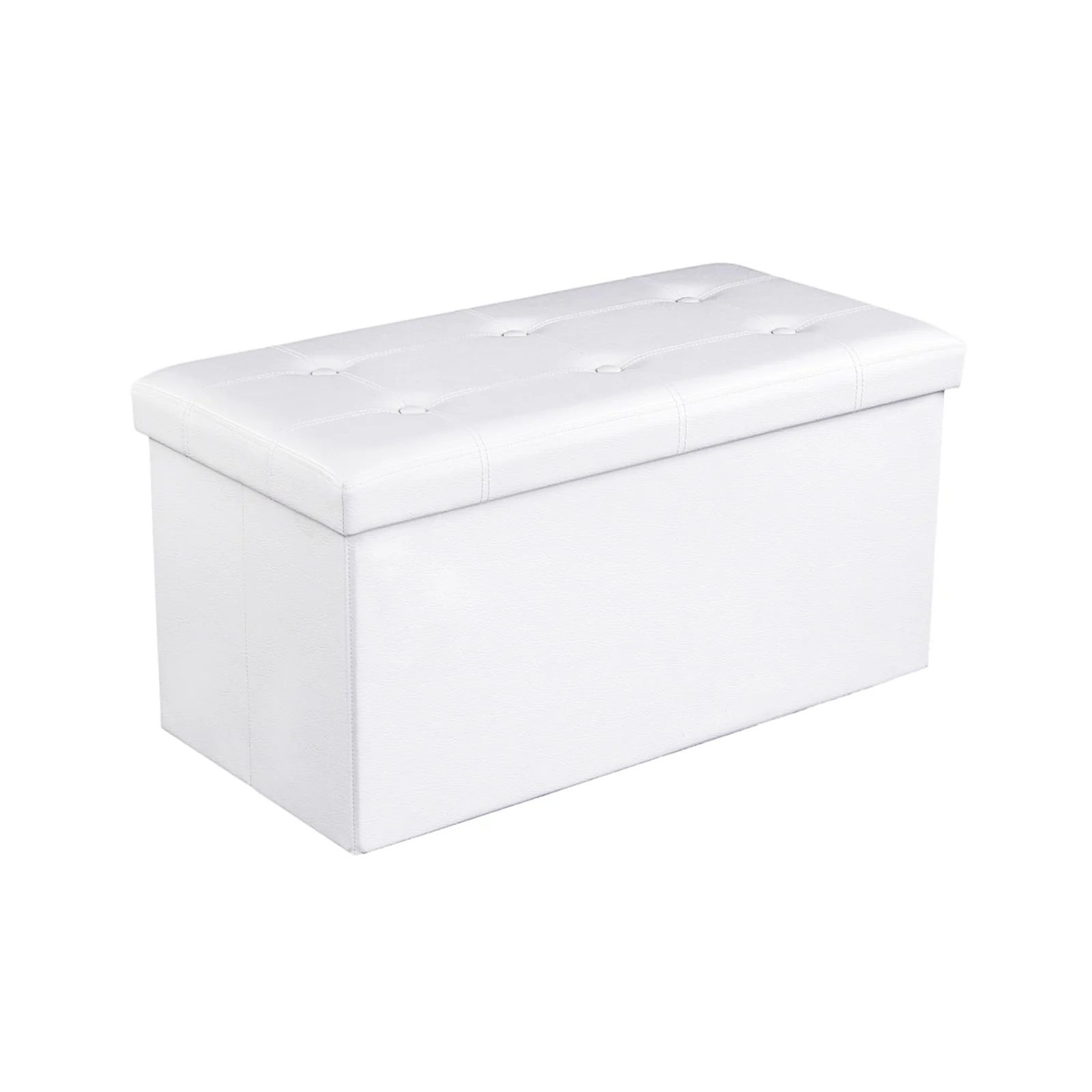 Coffre de rangement pliable
