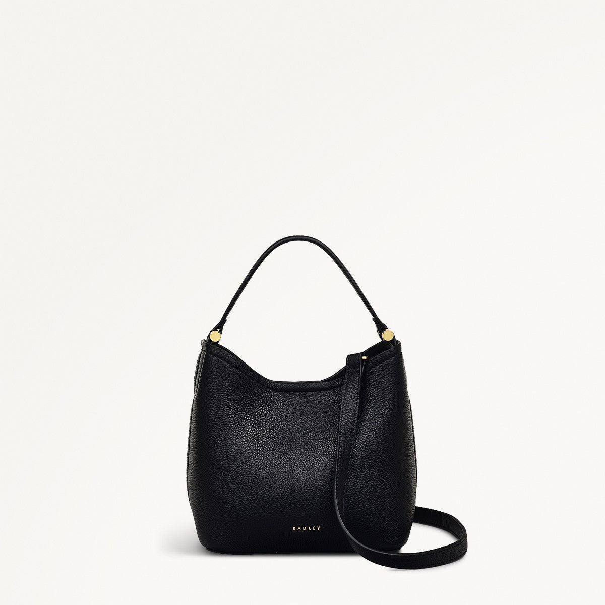 Bathurst Mews Small Open Top Grab Bag - RHD17004