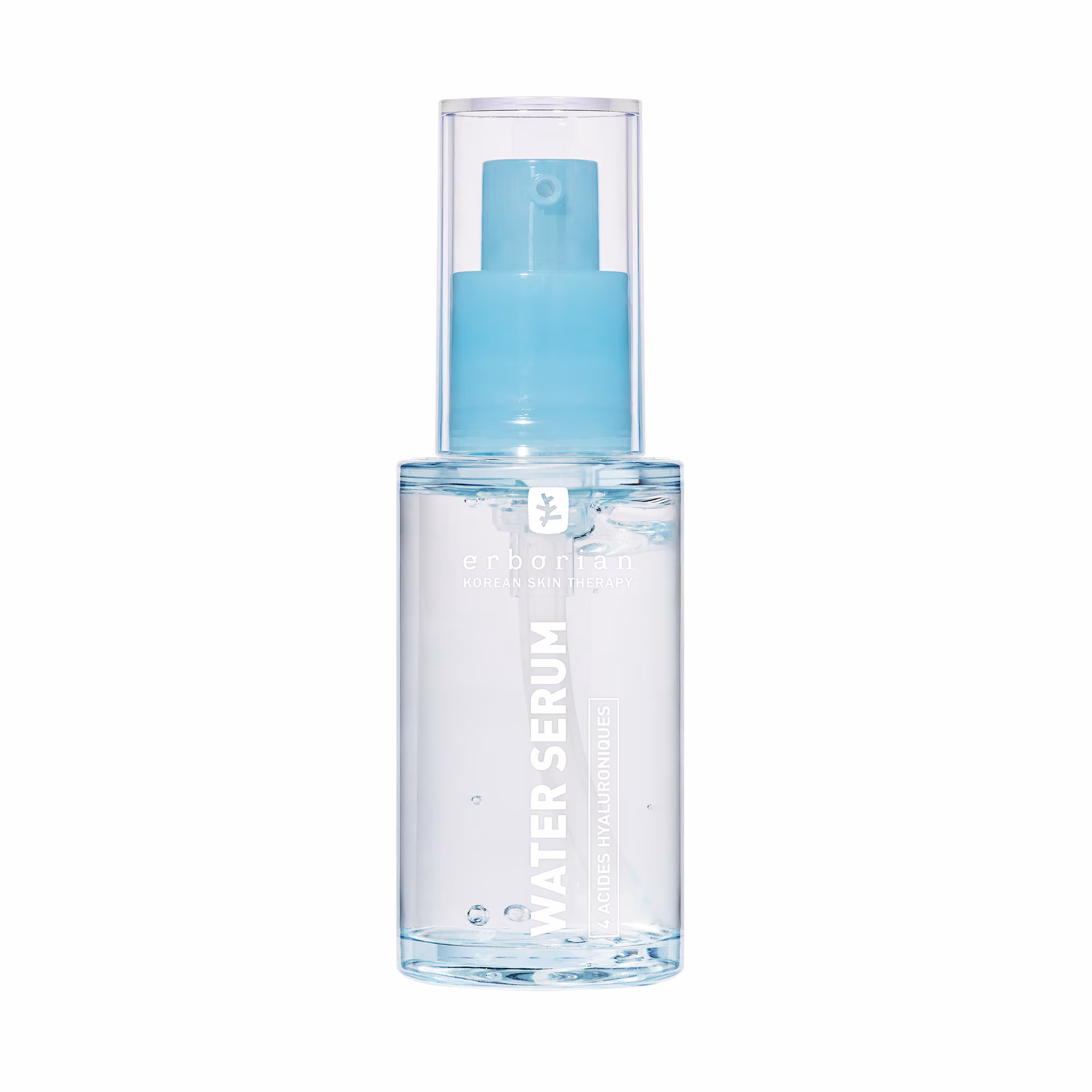 WATER SERUMSérum hydratation intense
