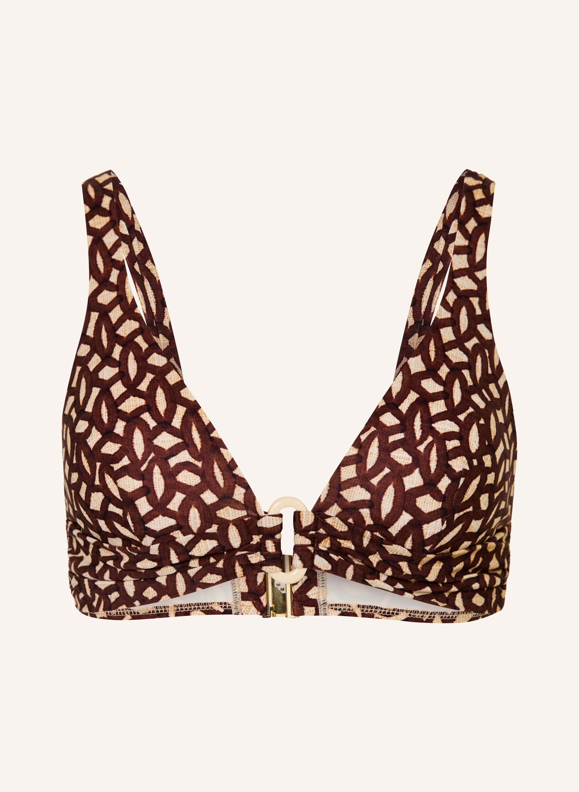 MARYAN MEHLHORN Bralette-Bikini-Top TERRAE