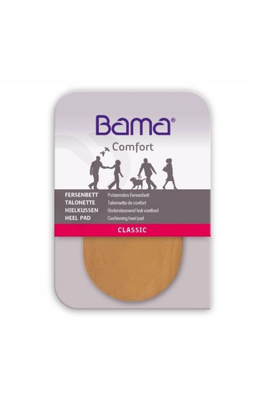 Bama Inlegzool Bama Classic Hielstuk