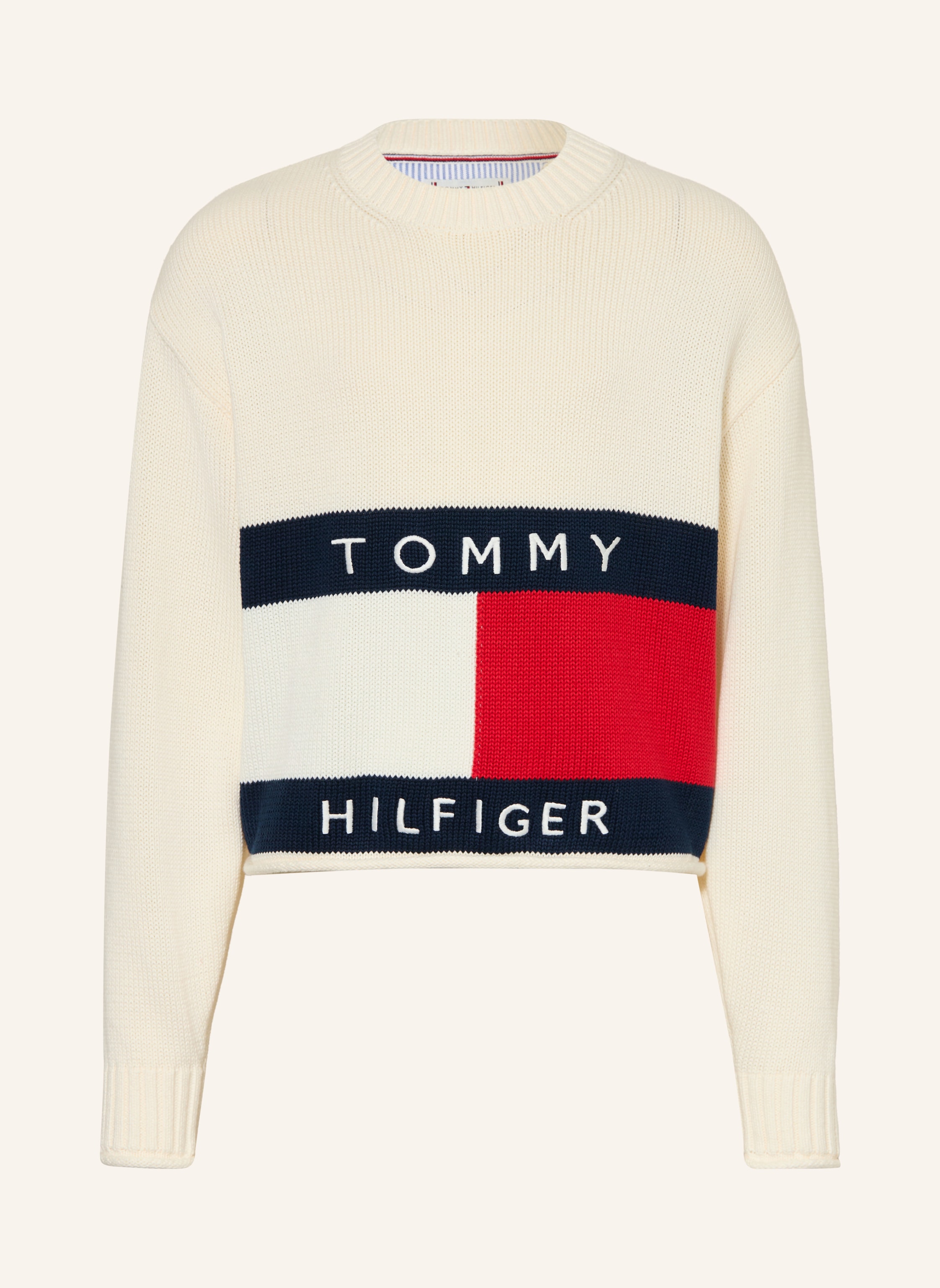 TOMMY HILFIGER Pullover
