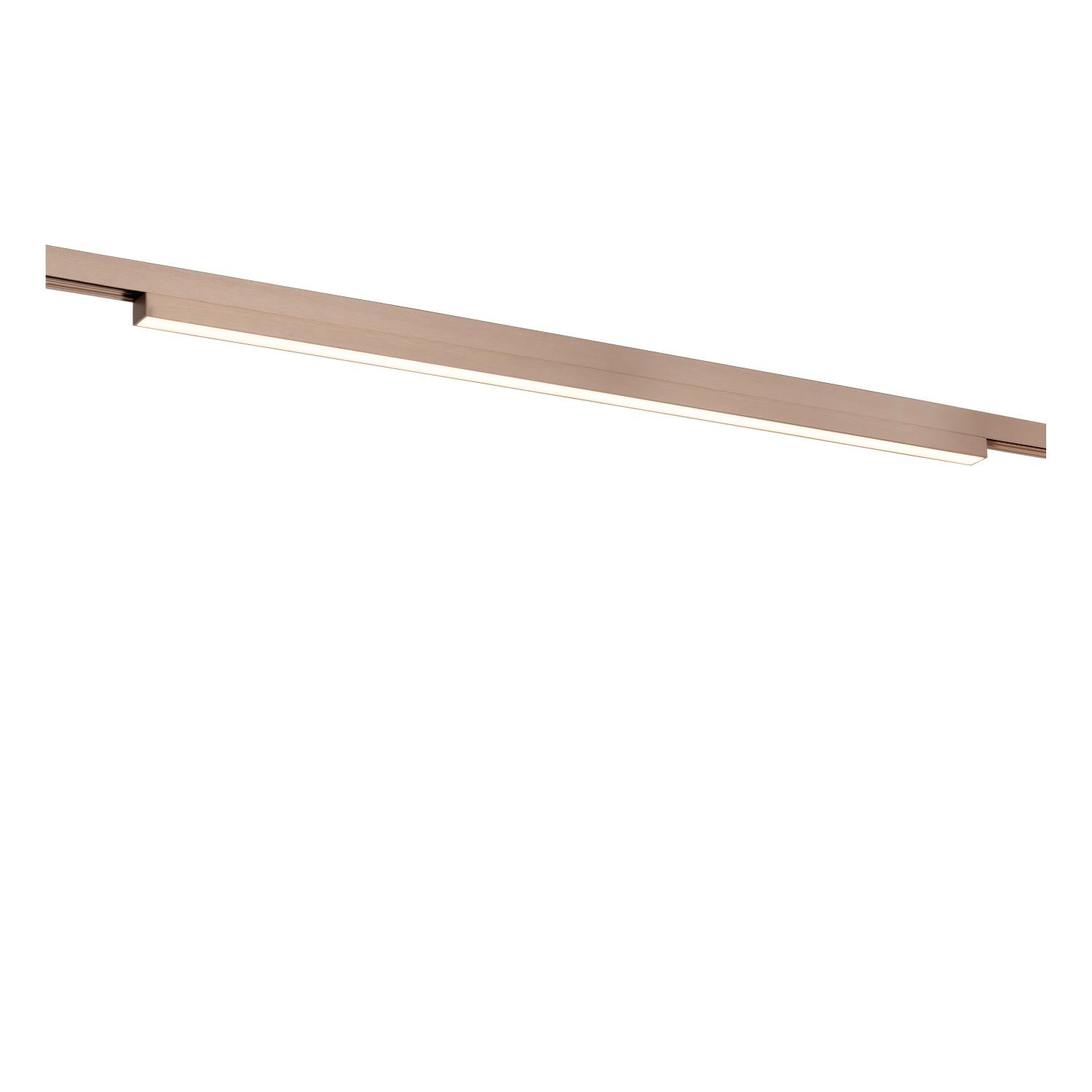 Lucide Premium LINIAL Railverlichting - Champagne kleur