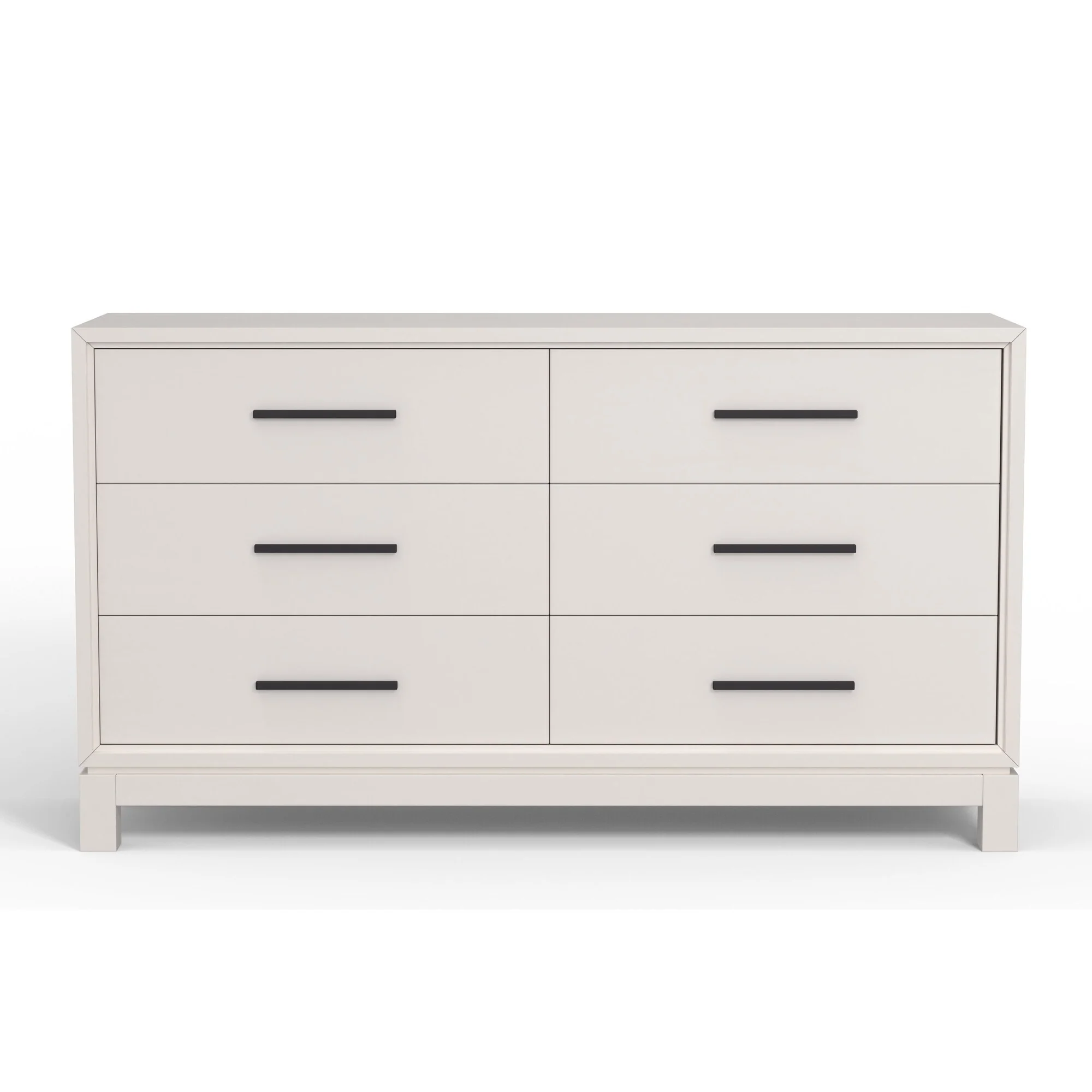 Origins by Alpine Nova 6 Drawer Dresser