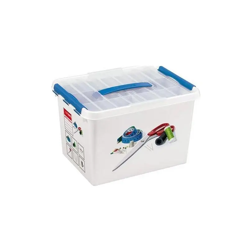 Aufbewahrungsbox Sigma Home