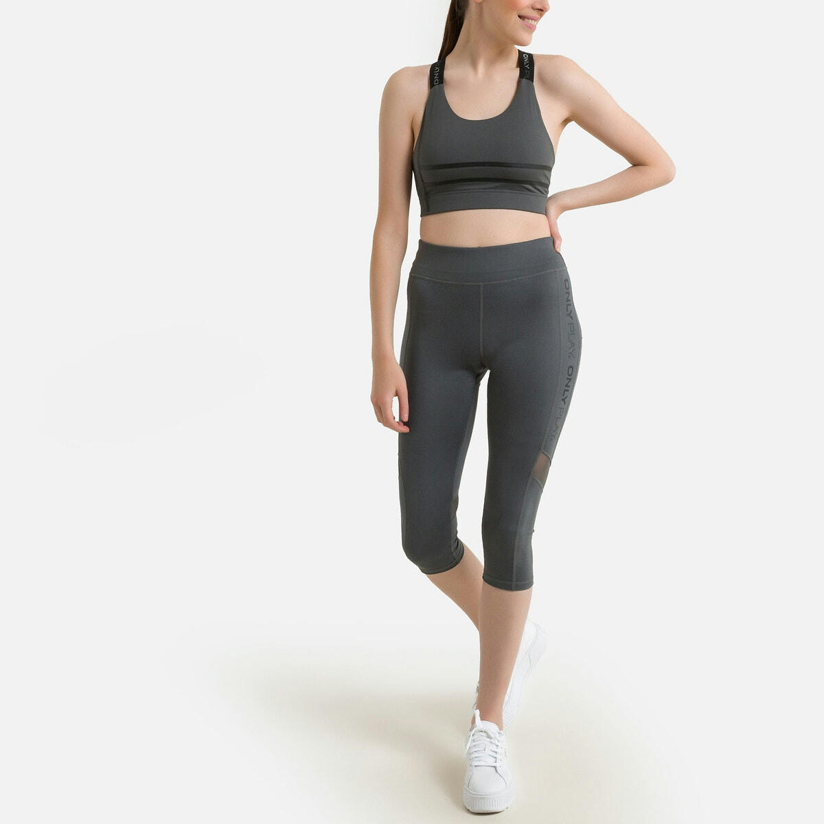 Brassière de sport Camp faible maintien