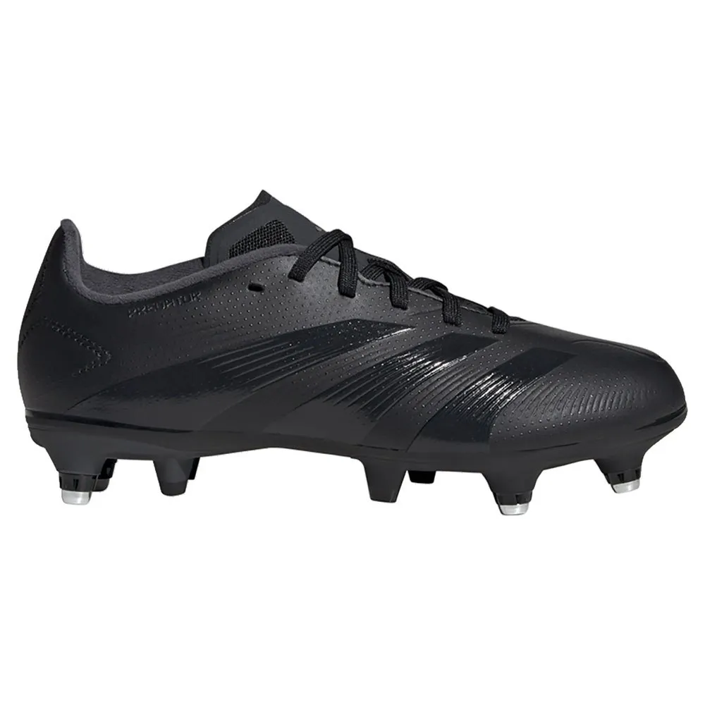 adidas Predator League SG junior football boots