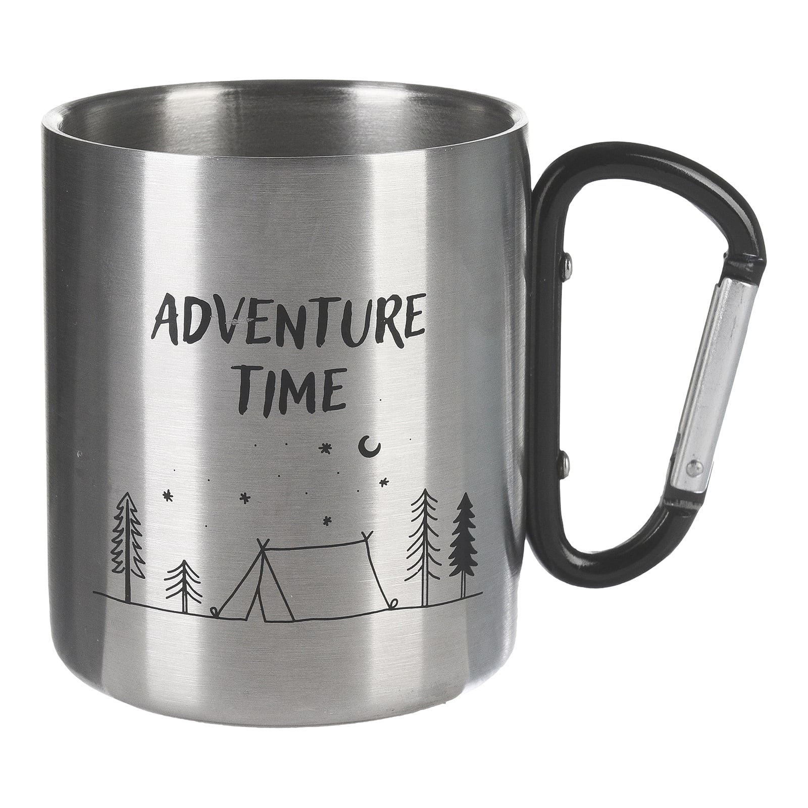 Geschenk-Set Adventure Silber, 3 -tlg., 28 g