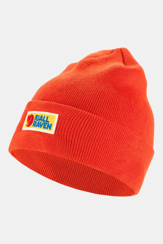 Fjällräven Vardag Classic Beanie