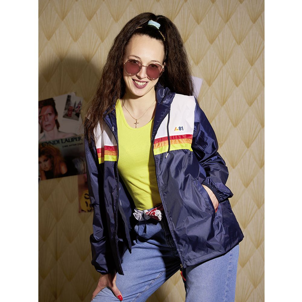 Veste imperméable homme/femme