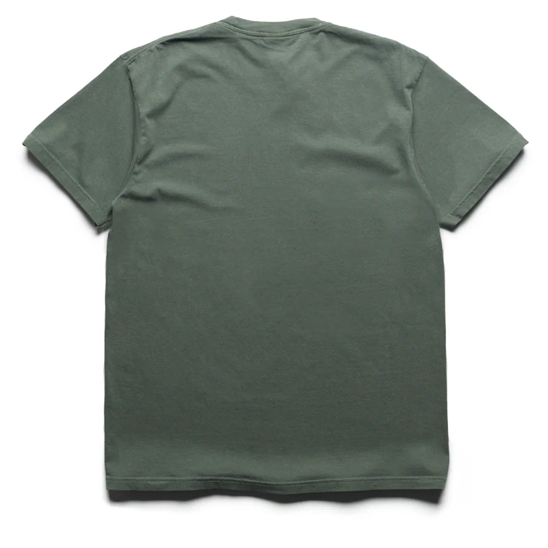 Fucking Awesome Sinners Like You and Me Tee - Moss