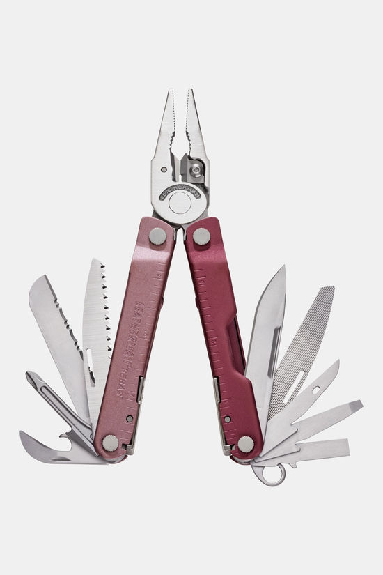 Leatherman Rebar