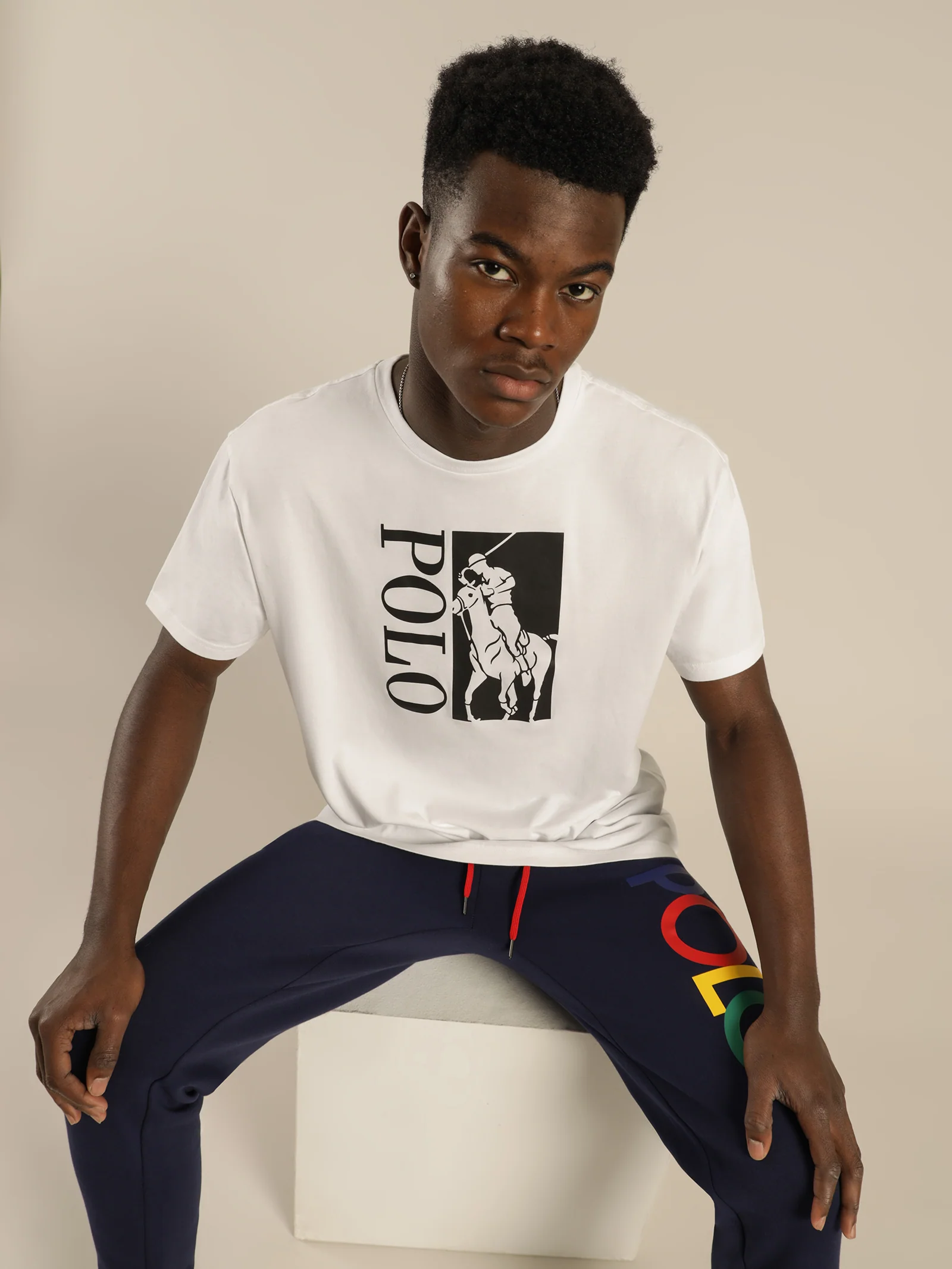 Polo Big Pony T-Shirt