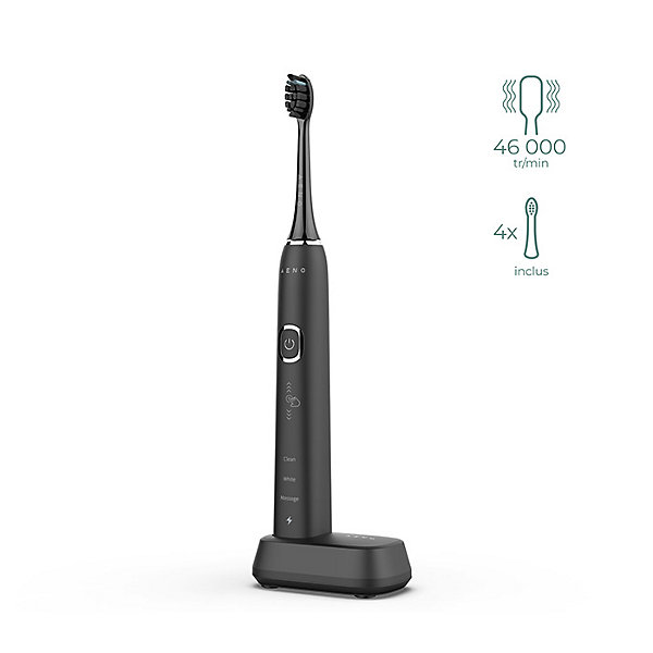 Brosse à Dents électrique Sonic DB4 : Performante et élégante